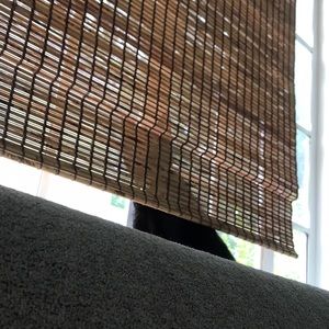 Meet your Posher, Deborah